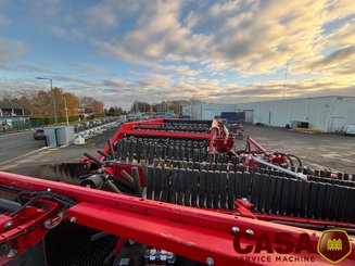 Arracheuse de pommes de terre Grimme Evo 280