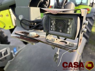 Chariot télescopique agricole Claas 6035