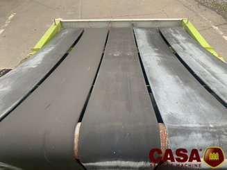Presse à balles rondes Claas Variant 280