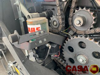Presse à balles rondes Claas Rollant 540 RC