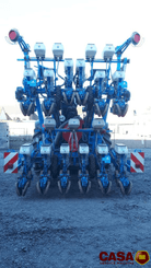 Semoir monograine Monosem Monoshox NG Plus 