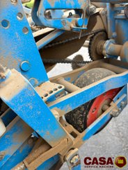 Semoir monograine Monosem Meca 2000 