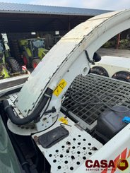 Ensileuse - autre Claas JAGUAR 860 4RM
