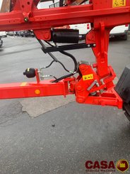 Charrue Gregoire Besson voyager S60
