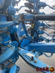Déchaumeur à disques Lemken Rubin 9 KA