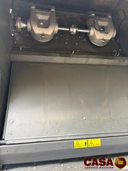 Moissonneuse batteuse Claas Trion 750