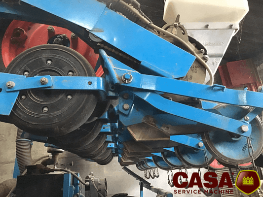 Semoir monograine Monosem MS 18 rangs 