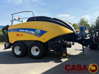 Presse haute densité New Holland Bigbaler 1290