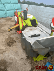 Faucheuse Claas Disco 3150 F