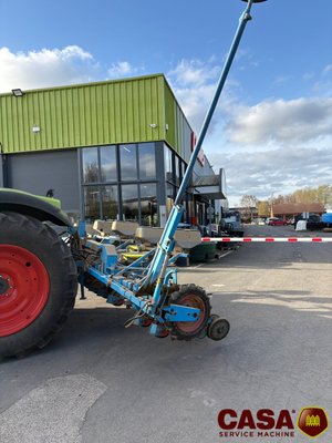 Semoir monograine Monosem Meca 2000 