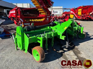 Fraise butteuse AVR GE FORCE