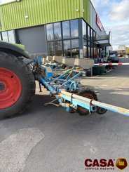 Semoir monograine Monosem Meca 2000 