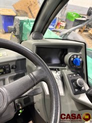 Chariot élévateur télescopique Kramer KT 457