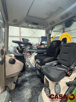 Tracteur agricole Fendt 942 Profiplus varioguide 