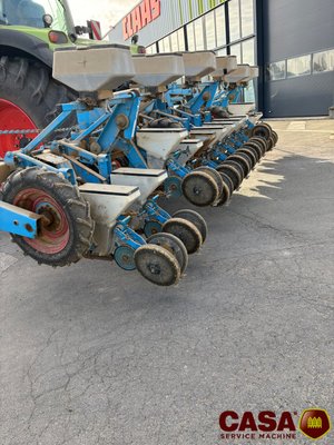 Semoir monograine Monosem Meca 2000 