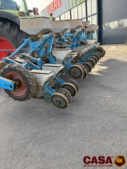 Semoir monograine Monosem Meca 2000 