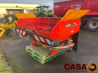 Distributeur d'engrais Kuhn Axis 20.2 K