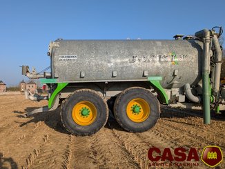Tonne à lisier Joskin Volumetra 20000