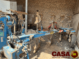 Charrue Rabewerk V 120
