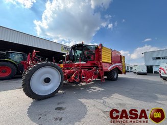 Arracheuse de pommes de terre Grimme Varitron 470 reconditionné