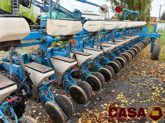 Semoir monograine Monosem Meca 3 -  18 rgs