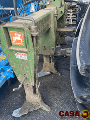 Décompacteur Amazone TL 302 