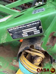 Combiné de semis Amazone Amazone KG 3000 special + AD 303