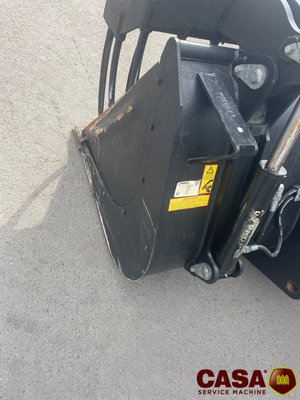 Godet multi-services Riman GH 924 T PF 