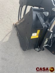 Godet multi-services Riman GH 924 T PF 