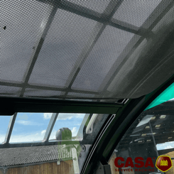 Chariot télescopique agricole Claas scorpion 746 varipower 