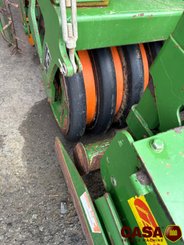 Combiné de semis Amazone Amazone KG 3000 special + AD 303