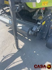 Presse à balles rondes Claas Variant 470 