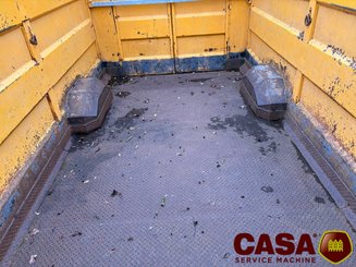 Bétaillère Cosnet Neptune 4.20