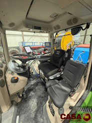 Tracteur agricole Fendt 942 Profiplus varioguide 