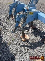 Décompacteur Lemken Topaz