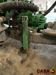 Tonne à lisier Joskin Volumetra 26000