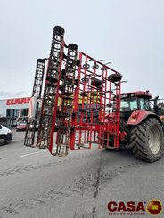 Combiné de préparation de sol Quivogne URNG