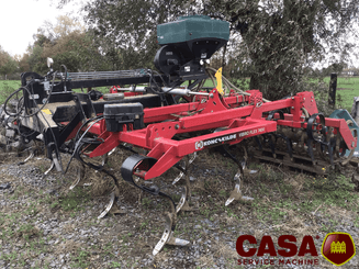 Déchaumeur à dents Kongskilde VF 7440 H 