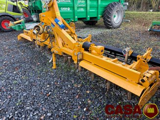 Herse rotative Alpego DP 500