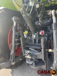 Tracteur agricole Claas Axion 800 Cmatic - CIS +