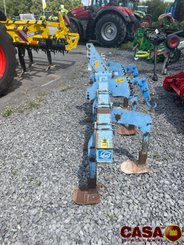 Décompacteur Lemken Topaz