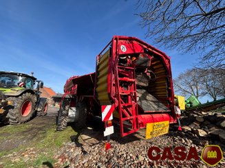 Arracheuse de pommes de terre Grimme SV 260
