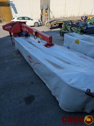 Faucheuse Kuhn GMD 4410