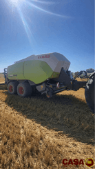Presse haute densité Claas Quadrant 5200 évolution  