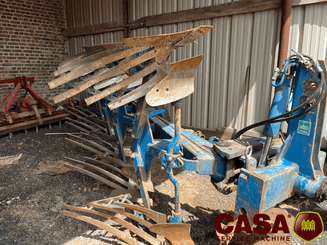 Charrue Rabewerk V 120