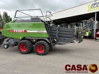 Presse haute densité Fendt 1290 XD