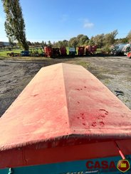 Semoir pour semis simplifié Sky maxi drill