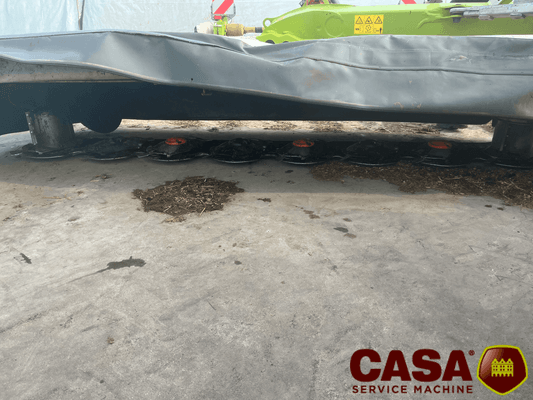 Faucheuse Claas Disco 3600