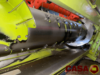 Moissonneuse batteuse Claas lexion 640