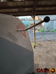 Moissonneuse batteuse Claas Avero 240 